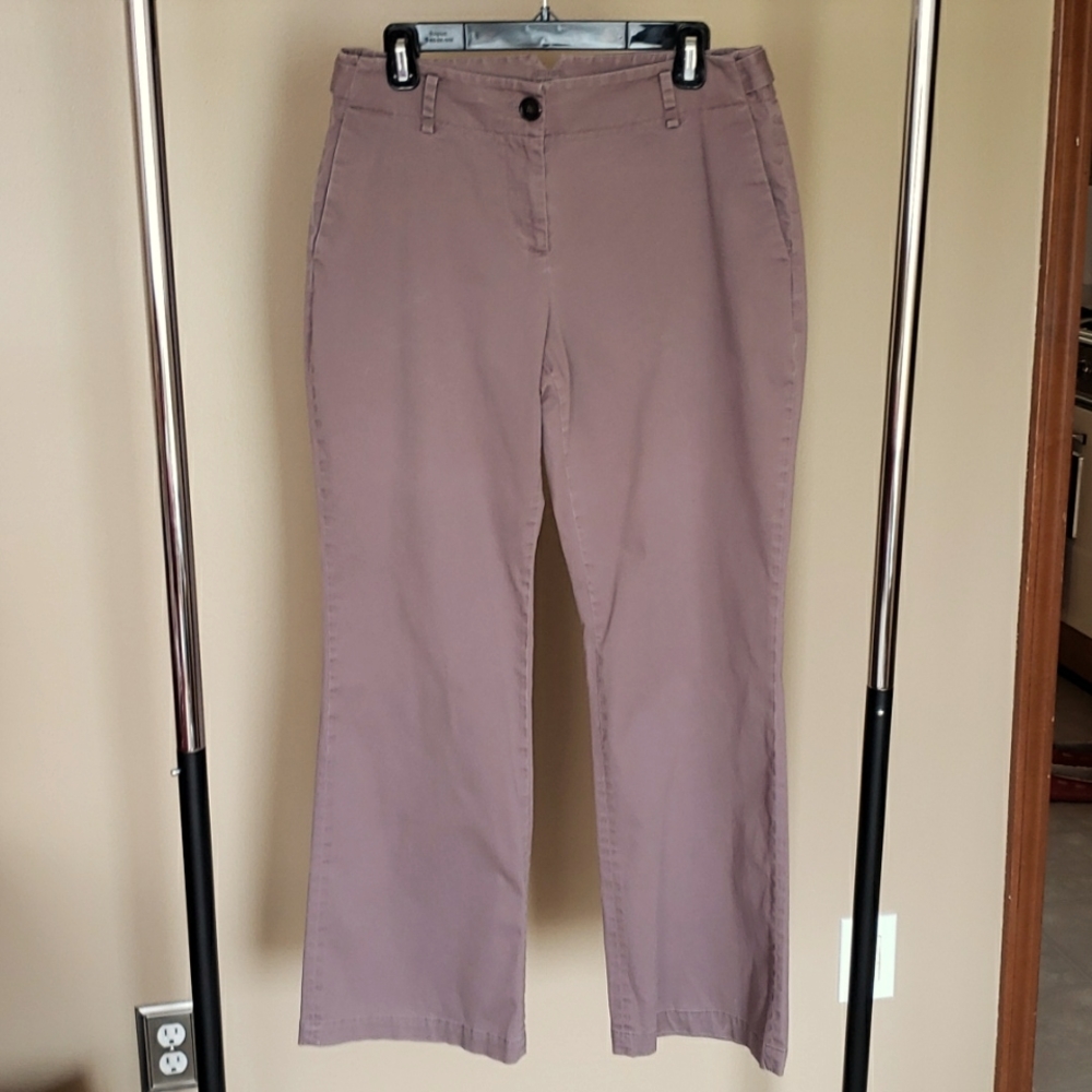 Loft Pants